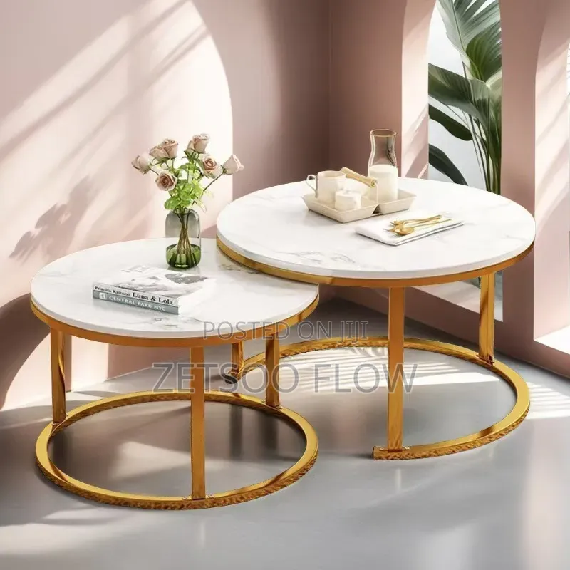 Center Table
