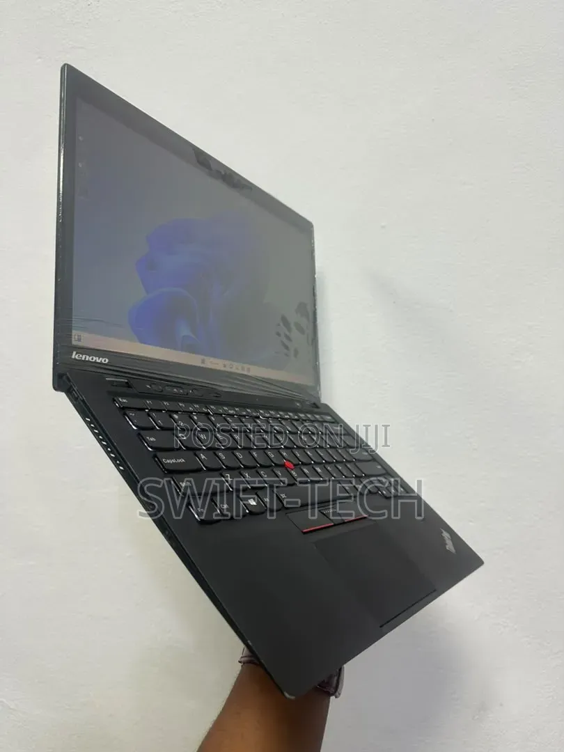 Laptop Lenovo ThinkPad X1 Carbon 8GB Intel Core i7 SSD 128GB