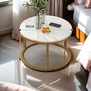 Center Table