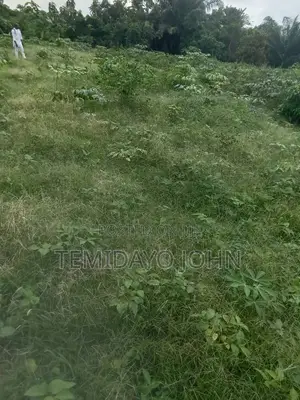 Genuine Land for Sale