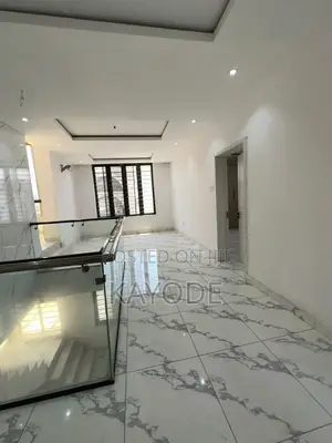 4bdrm Duplex in Ologolo for rent