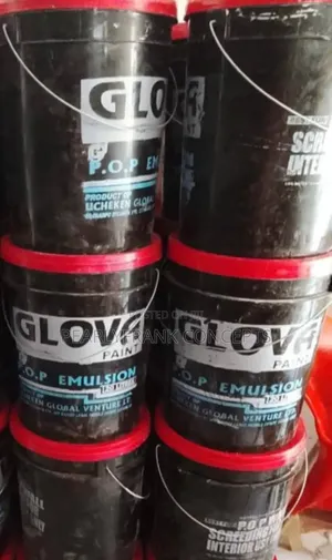 Glova Pop Paint