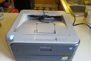 Brother Hl 2140n Printer