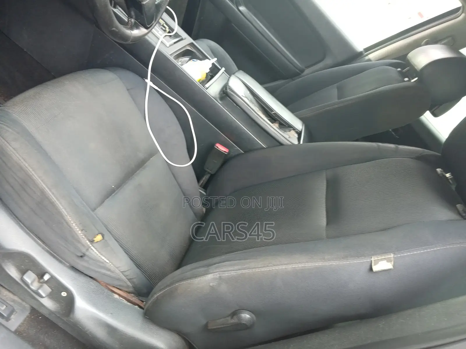 Mazda CX-9 2010 Black