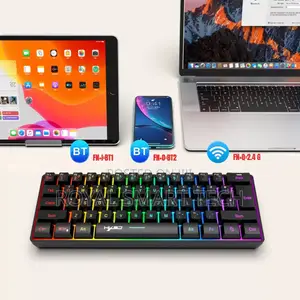Wireless Keyboard