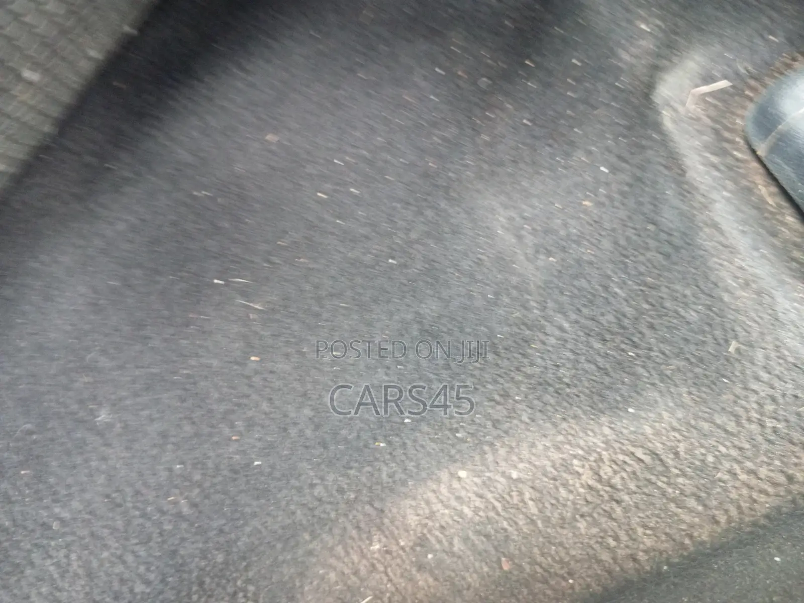 Mazda CX-9 2010 Black