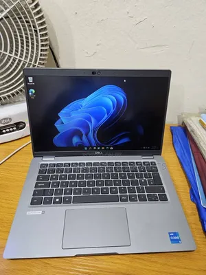 Laptop Dell Latitude 5430 16GB Intel Core i5 SSD 256GB