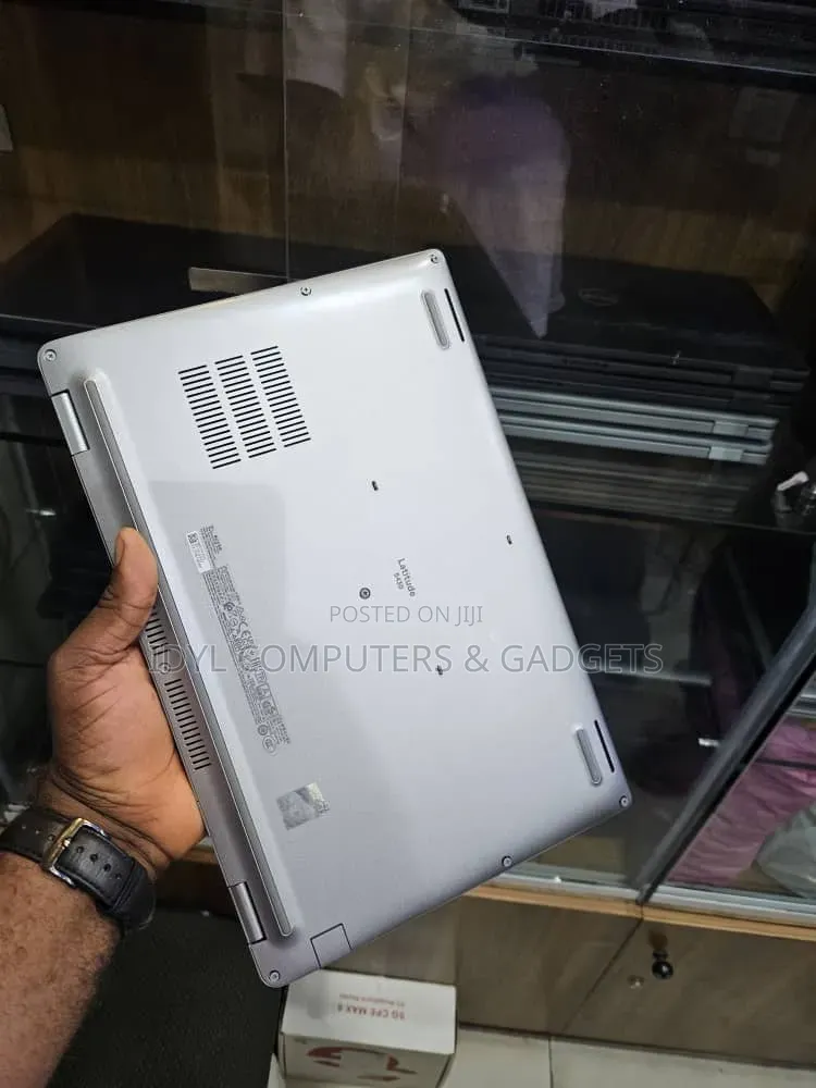 Laptop Dell Latitude 5430 16GB Intel Core i5 SSD 256GB