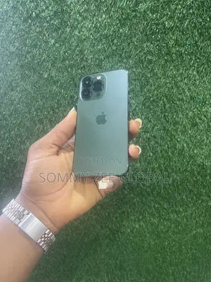 Apple iPhone 13 Pro 128 GB Green