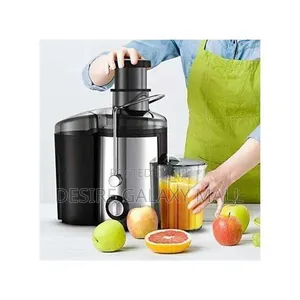 XVIP HIGH QUALITY Sokany 4 in 1 Juicer, Juice Extraction