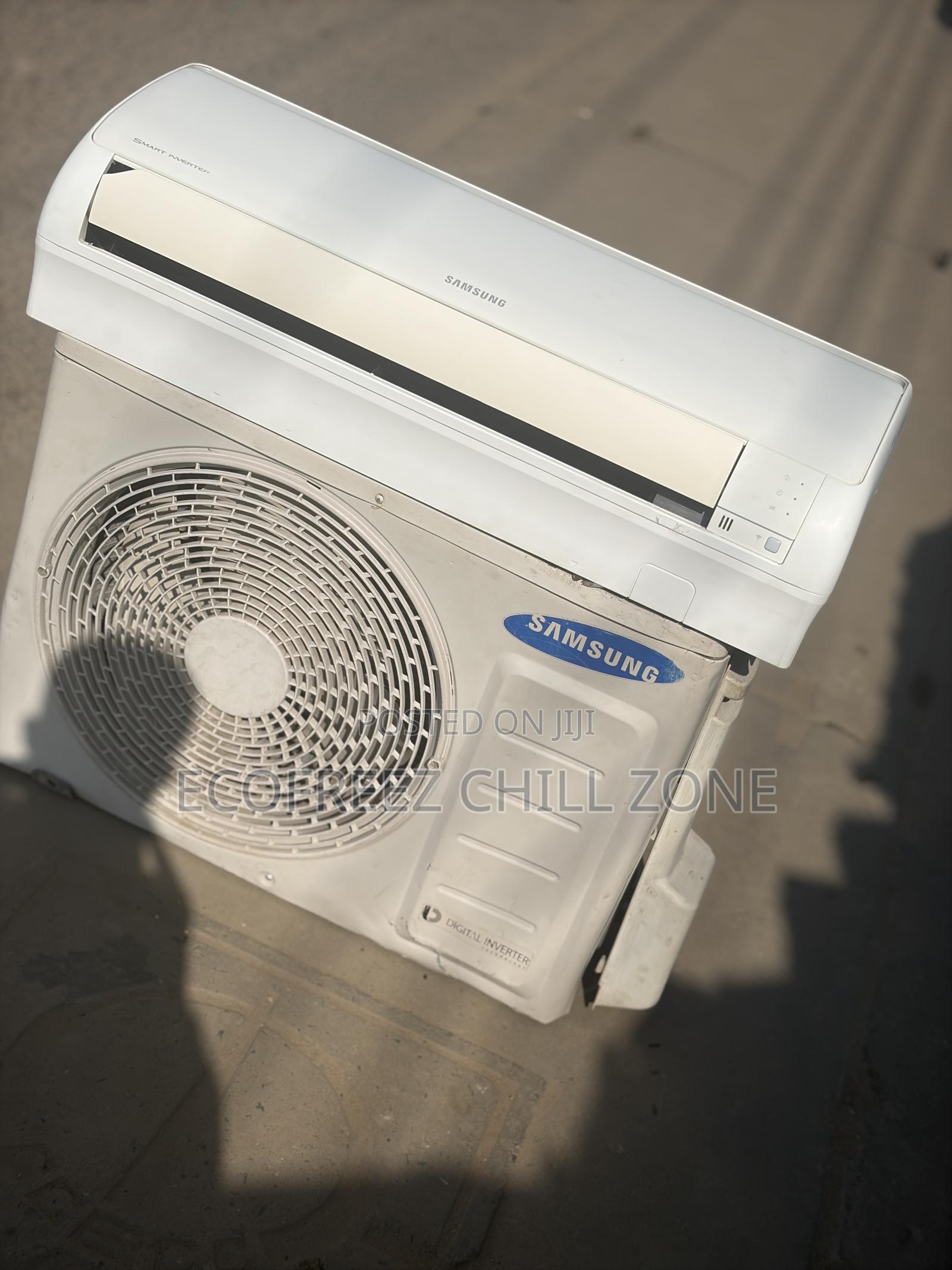 Direct Tokunbo Inverter AC 1.5hp