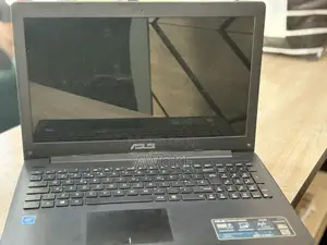 Laptop Asus X553MA 4GB Intel Celeron HDD 160GB