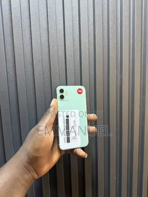 Apple iPhone 11 128 GB Green