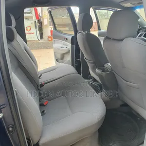 Toyota Tacoma 2008 Blue