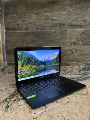 Laptop Asus Q504UA 24GB Intel Core i7 SSD 512GB