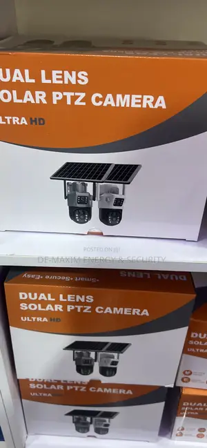 PTZ Camera