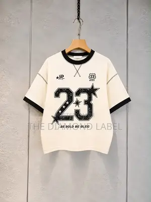 *Luxury Top Each*