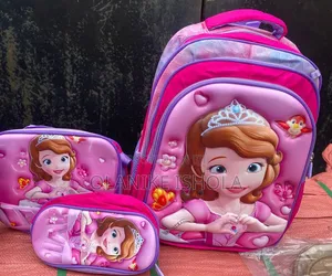 School Bag