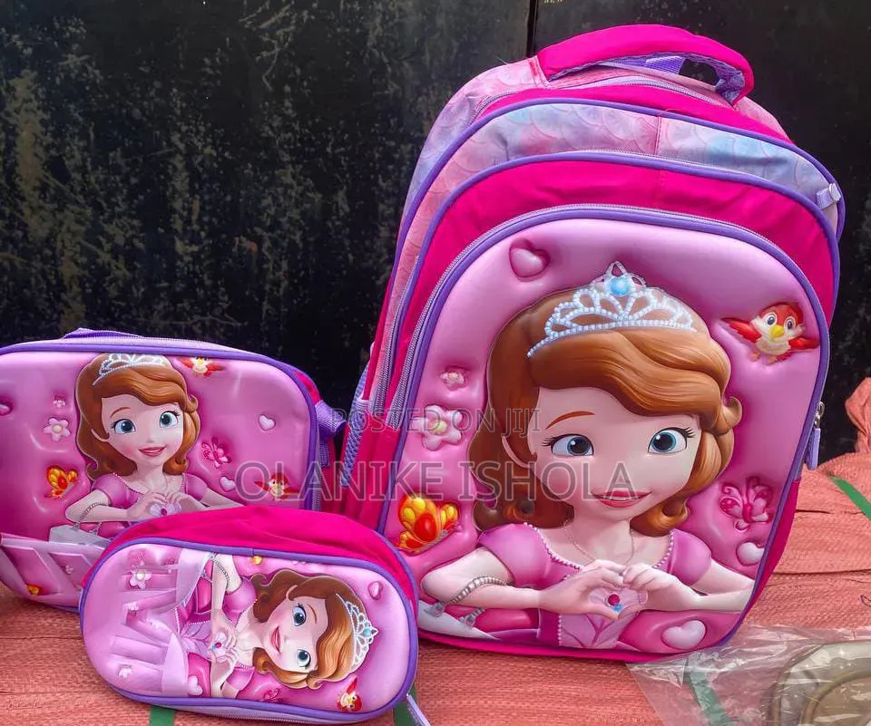 School Bag