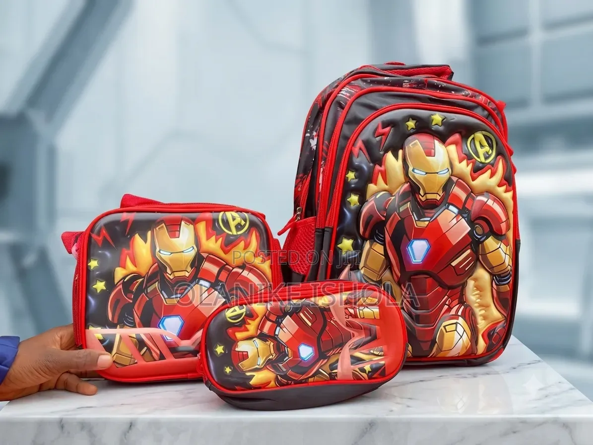 School Bag