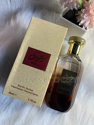 Mosuf Perfume