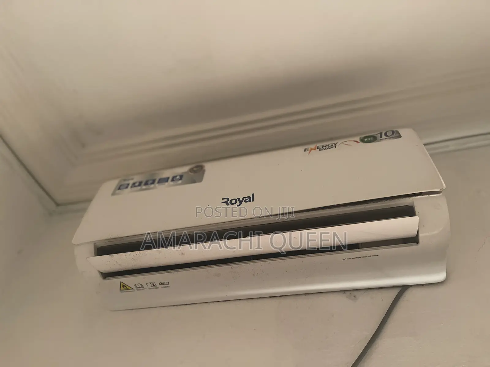 Air Conditioner