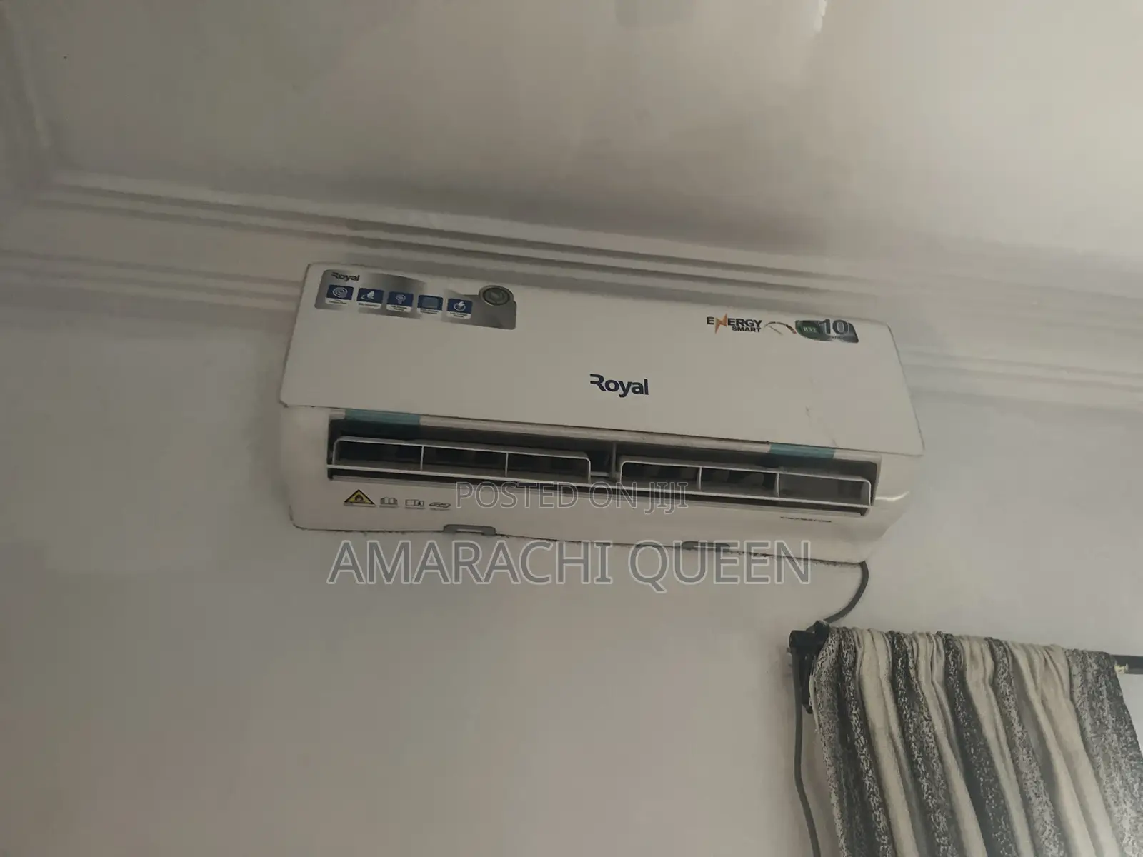 Air Conditioner