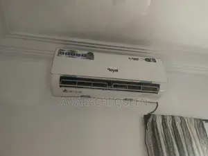 Air Conditioner