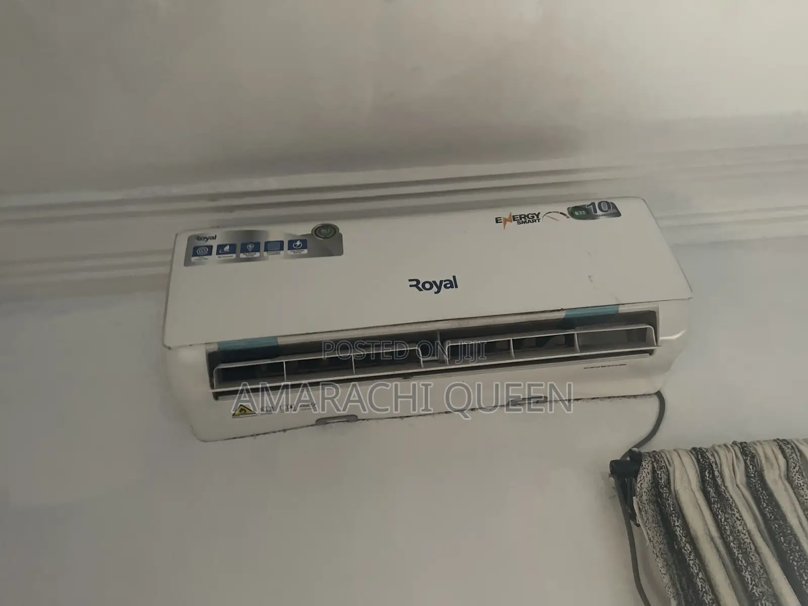 Air Conditioner