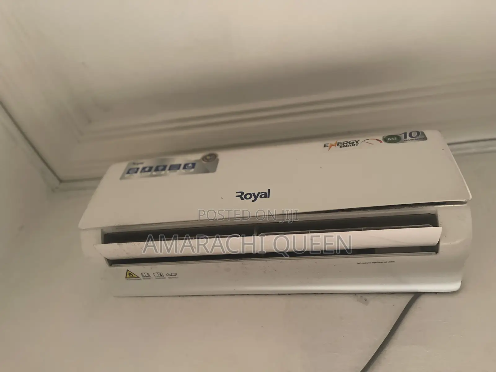 Air Conditioner