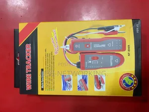 Wire Tracker