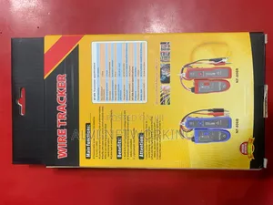 Wire Tracker