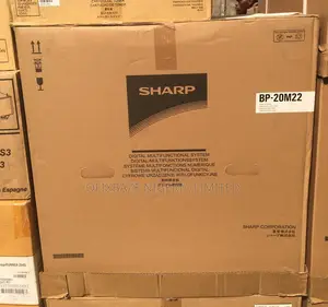 Sharp Bp-20m22 Multifunctional Printer