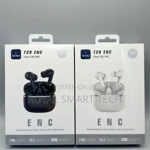 WiWU T28 Earbuds