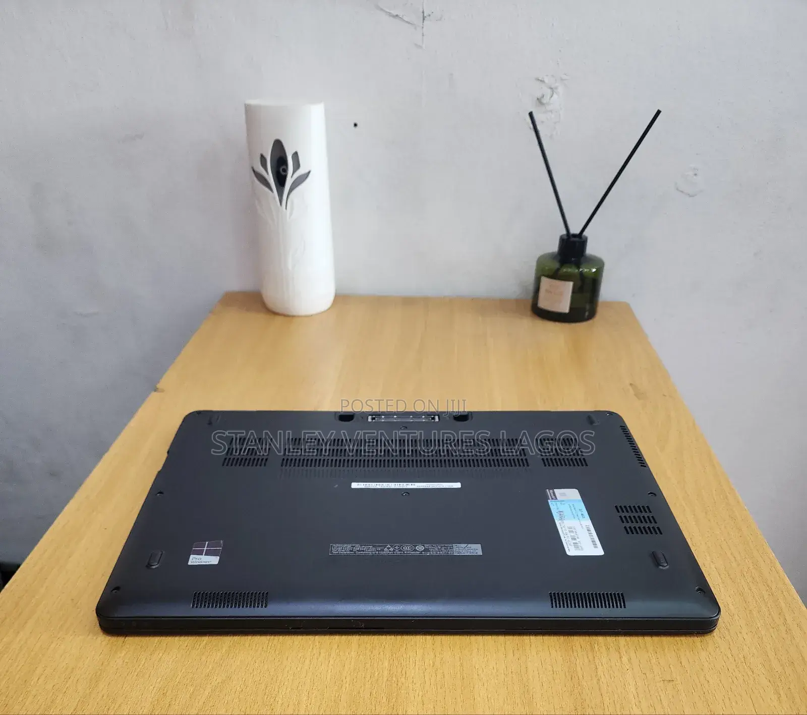 Laptop Dell Latitude E7470 8GB Intel Core i5 SSD 128GB