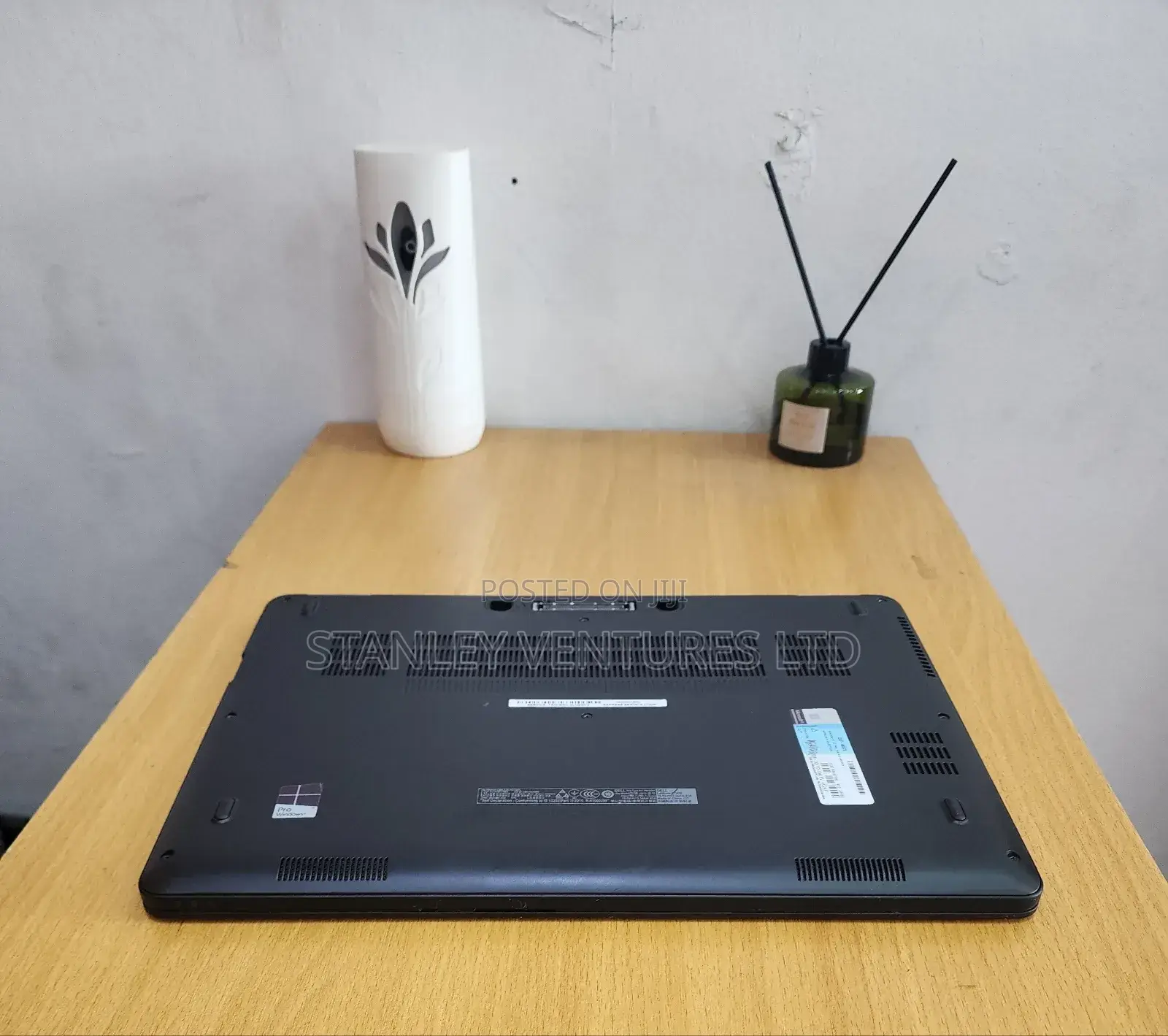 Laptop Dell Latitude E7470 8GB Intel Core i5 SSD 128GB