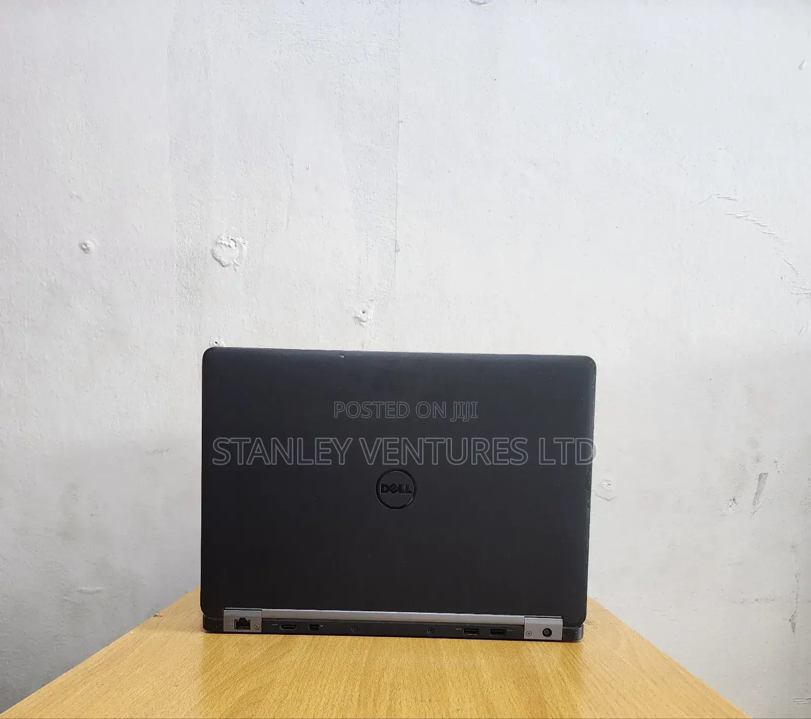 Laptop Dell Latitude E7470 8GB Intel Core i5 SSD 128GB