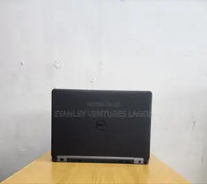 Laptop Dell Latitude E7470 8GB Intel Core i5 SSD 128GB