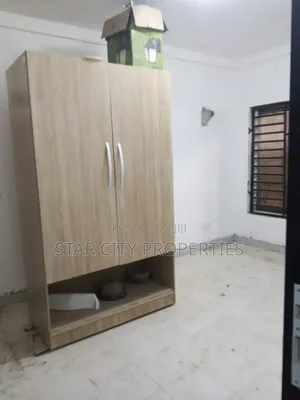 5bdrm Duplex in Gate A, Ogudu GRA for rent