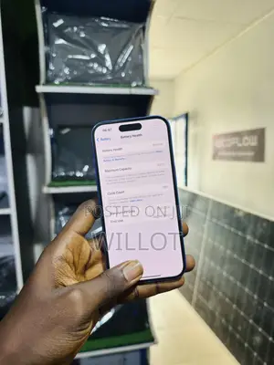 Apple iPhone 16 128 GB Blue