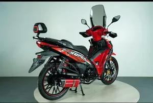 New TVS King Cargo 2026