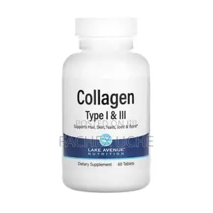 Collagen 1 3