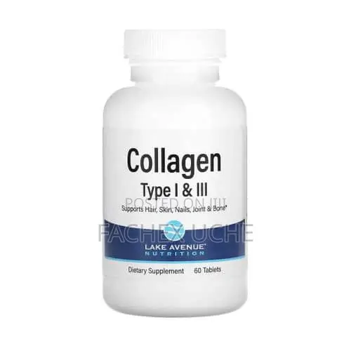 Collagen 1 3