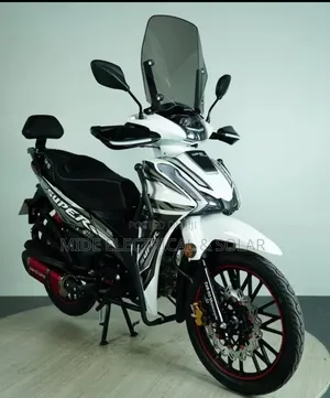 New TVS King Cargo 2026