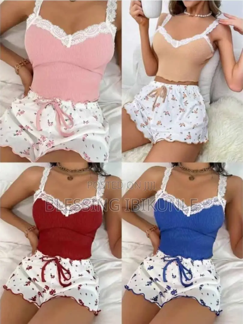 Bminaj Luxuries