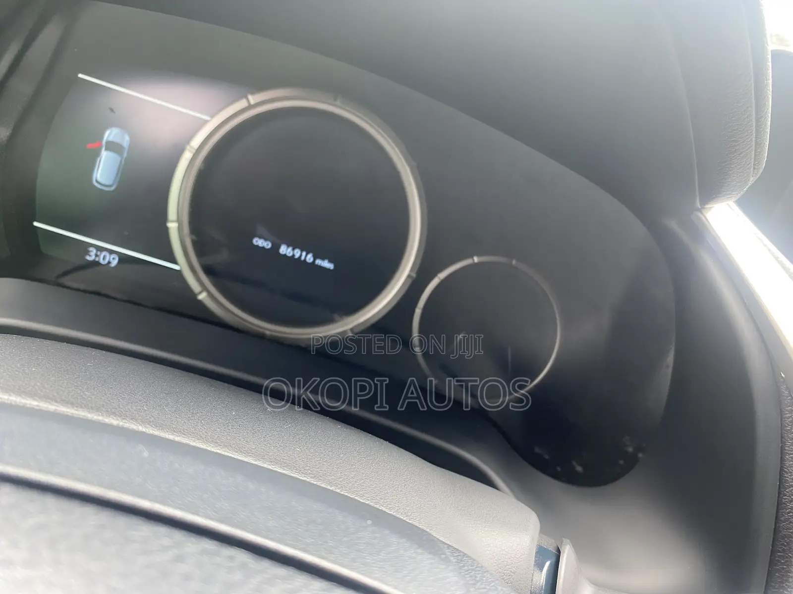 Lexus RX 2017 Gray