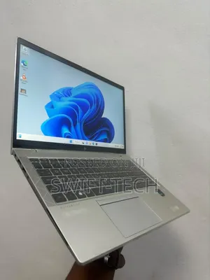 Laptop HP EliteBook 840 G8 16GB Intel Core i5 SSD 256GB