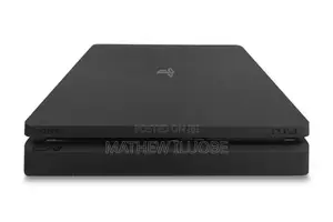 Ps 4 Video Game