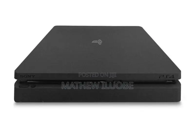 Ps 4 Video Game