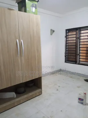 5bdrm Duplex in Gate A, Ogudu GRA for rent